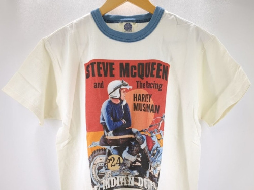 ファッションの古着