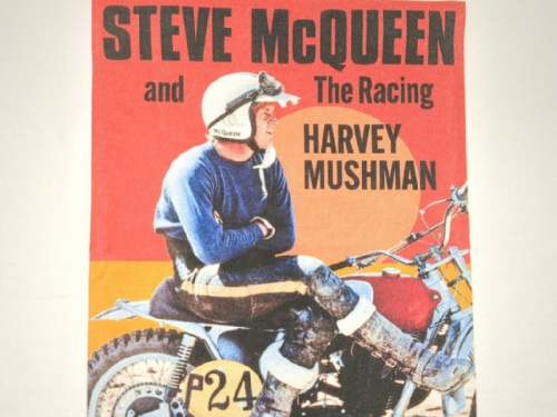 古着のマッコイ