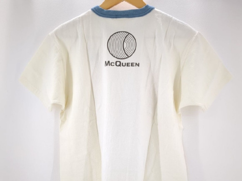 マッコイのスティーブマックィーン