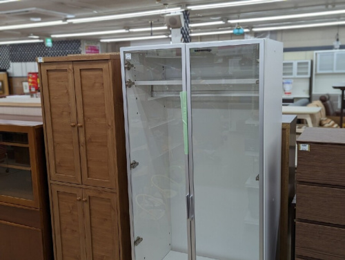 ワードローブの中古家具