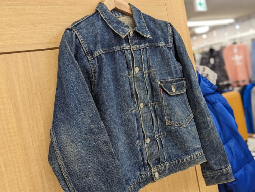 ファッションのヴィンテージ