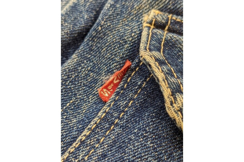 リーバイス