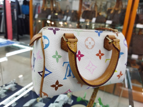 ルイヴィトンの買取強化