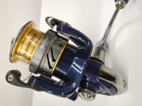 レジャー・スポーツの釣り具