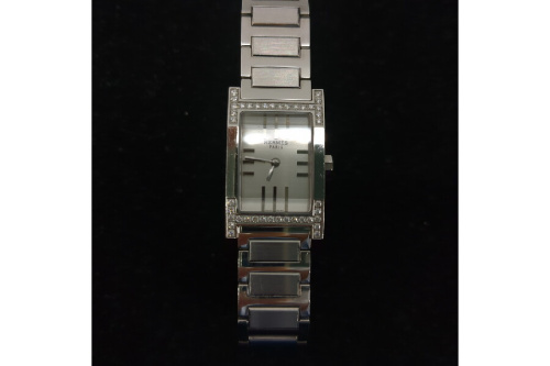 エルメスの腕時計