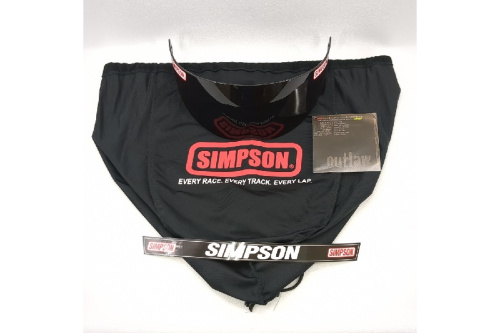 SHOEIのバイク用品