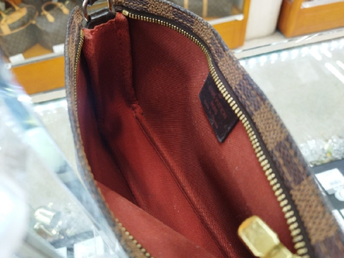 ルイヴィトンのブランド買取