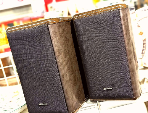 家具・家電のオーディオ