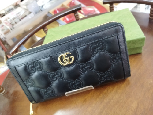 ブランドバッグ・財布のグッチ