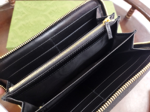 GGマトラッセのブラック