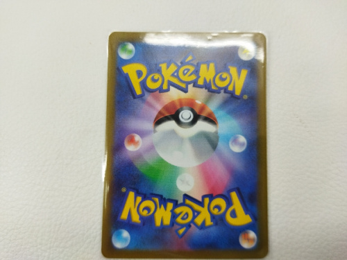 カードゲームのポケモン