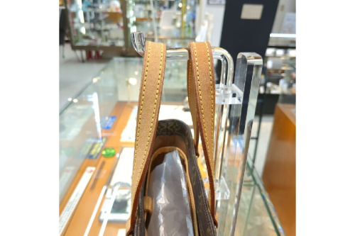 中古のLOUIS VUITTON