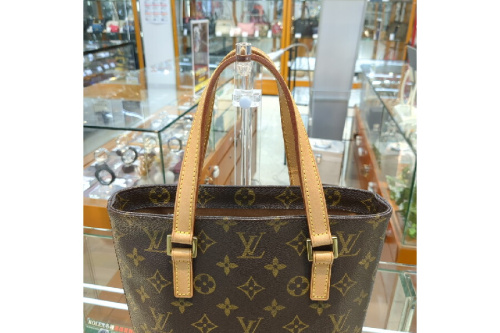 LOUIS VUITTONのルイヴィトン