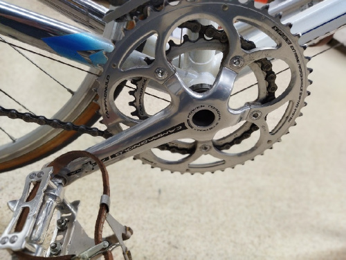 COLNAGOのロードバイク