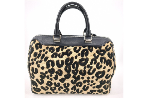 ボストンバッグのLOUIS VUITTON