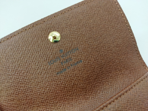 ルイ・ ヴィトン（LOUIS VUITTON）のM61652
