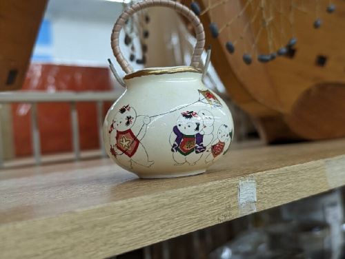 ギフト・雑貨の和食器