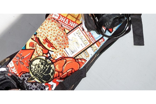 エンデバーのシーズンスポーツ