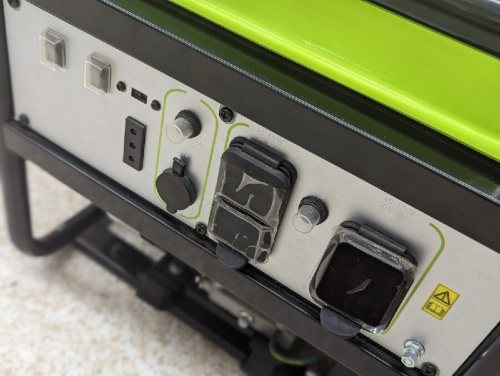 災害用のアウトドア