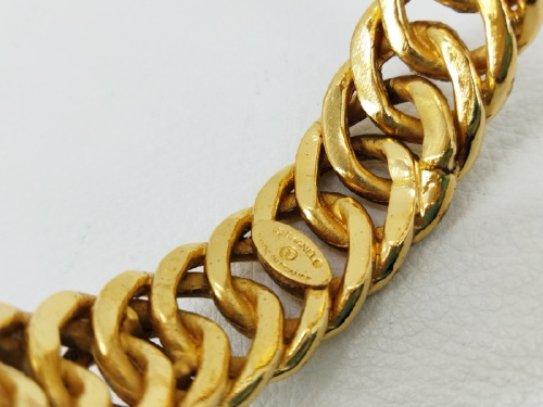 シャネル（CHANEL）のブレスレット