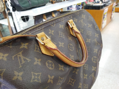 ハンドバッグのルイ・ ヴィトン(LOUIS VUITTON)