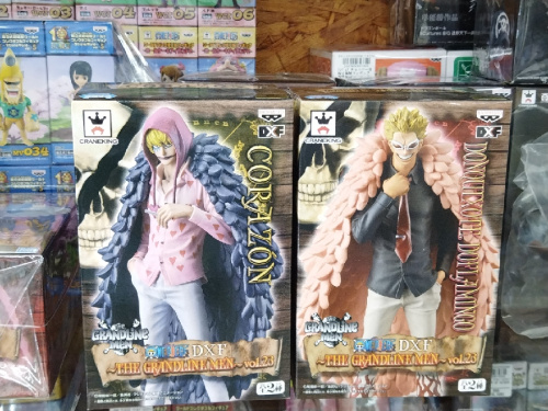 ホビー・おもちゃのフィギュア