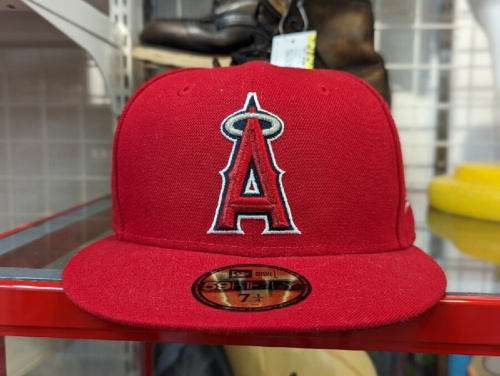 キャップのニューエラ（NEW ERA）