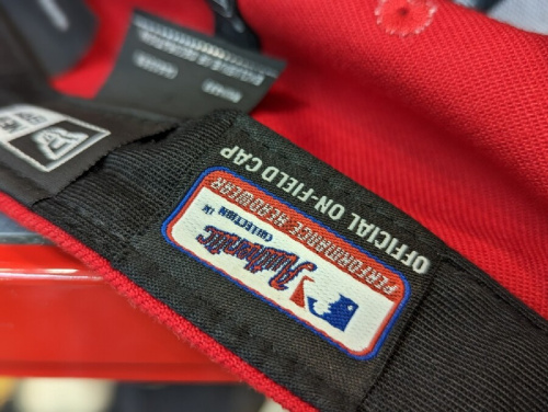 メジャーリーグ