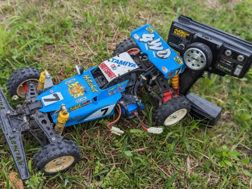 ホビー・おもちゃのラジコン