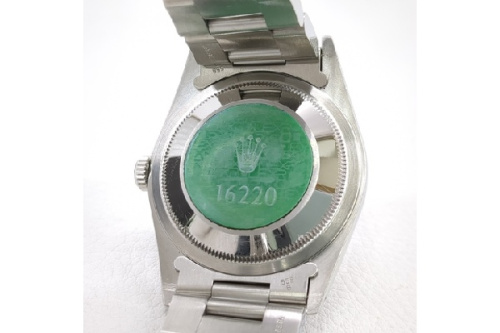 デイトジャスト(DATEJUST)の腕時計