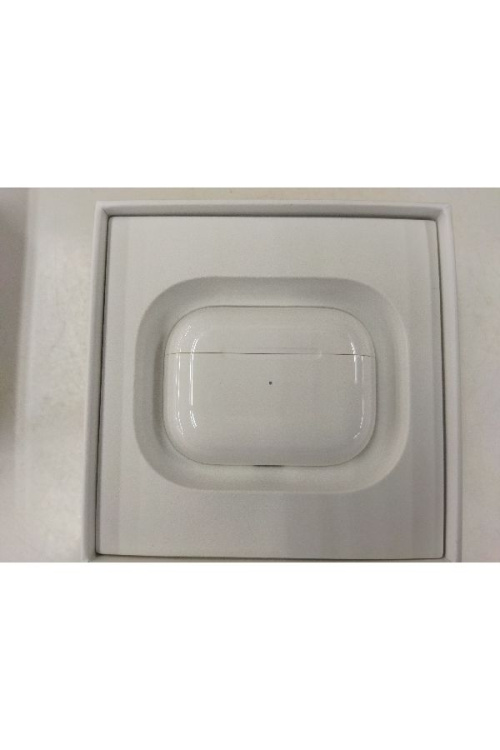 イヤホンのアップル（Apple）