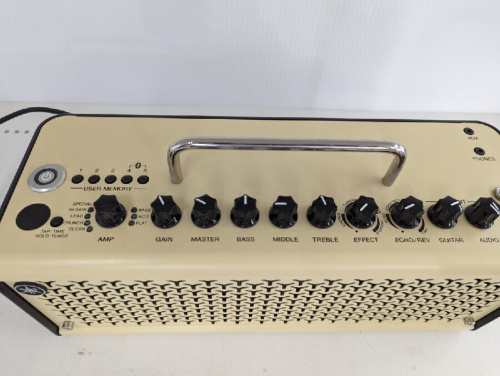 ヤマハ（YAMAHA）のTHRシリーズ