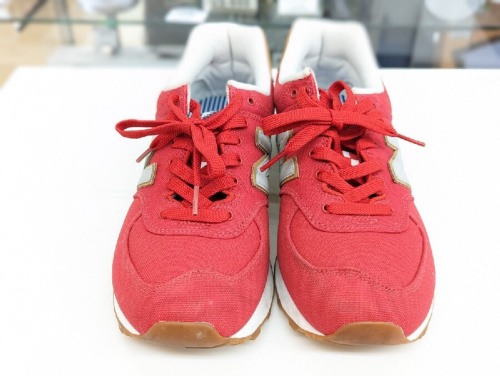 ニューバランス(New Balance)の買取強化
