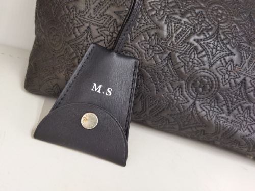 ルイ・ ヴィトン（LOUIS VUITTON）のアンティアホーボーPM