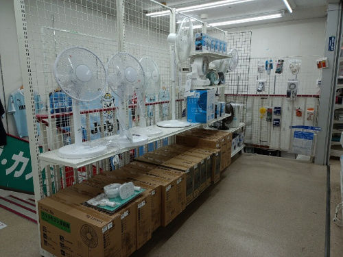 パナソニック（Panasonic）のエアコン