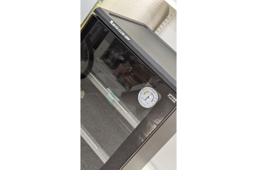 AV機器のカメラ