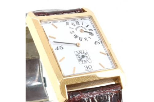 アンティーク時計のオーデマ ピゲ(AUDEMARS PIGUET)
