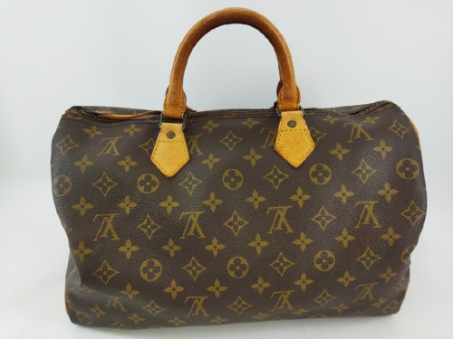 ハンドバッグのルイ・ ヴィトン（LOUIS VUITTON）