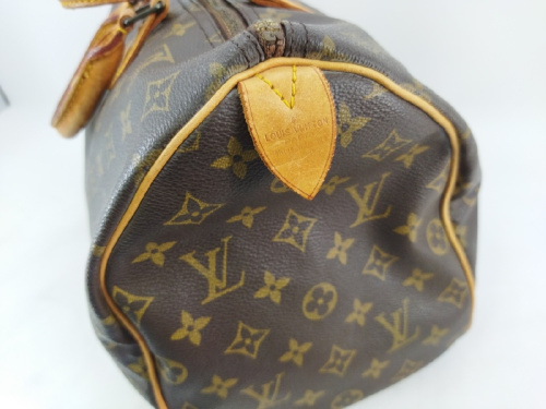ルイ・ ヴィトン（LOUIS VUITTON）のモノグラム