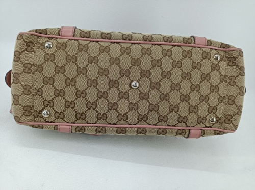 ミニボストンのGGツインズ