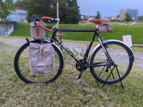 ロードバイクのアラヤ（ARAYA）