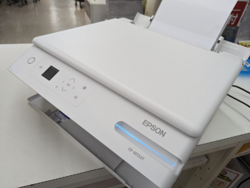 パソコン・周辺機器のプリンター