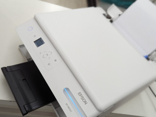 プリンターのエプソン（EPSON）