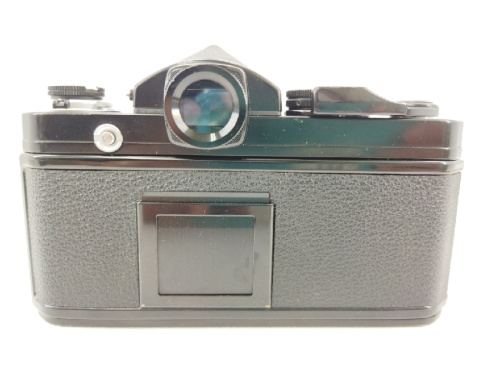 カメラのニコン（Nikon）