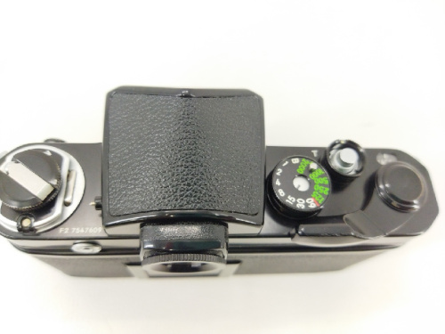 ニコン（Nikon）の一眼レフ