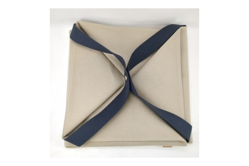トートバッグのエルメス（HERMES）