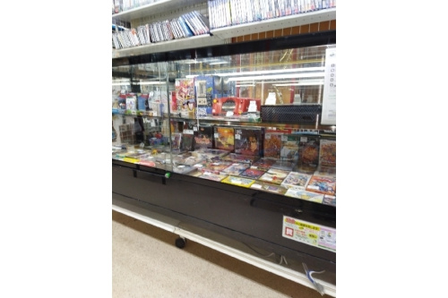 カプコン(CAPCON)のストリートファイター(STREET FIGHTER)