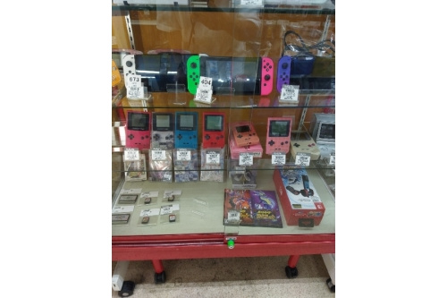 ストリートファイター(STREET FIGHTER)の未使用品