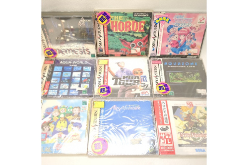 ゲームのレトロゲーム