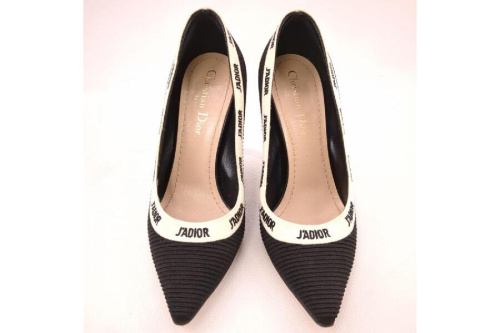 ヒールのディオール（DIOR）